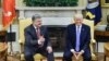 Україна опиняється в епіцентрі політичного скандалу у США