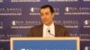 Vali Nasr: 'Starving Somebody Won't Make Them Do What You Want'