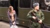 Запрошення «в гості». Щоденник Марії Варфоломеєвої (рос.)