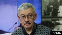 Орлов Олег