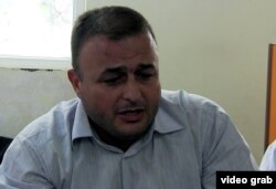 Cəsur Sümərənli