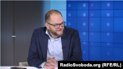Володимир Бородянський