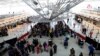Россия и Беларусь, Туркменистан попадают в «оранжевую» категорию. 