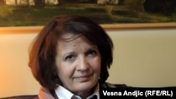 Vesna Rakić-Vodinelić