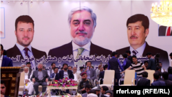 کی از نامزدان انتخابات ششم میزان