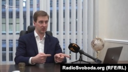 Іван Ступак, експерт Українського інституту майбутнього