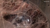 The Fordow site, buried within a mountain near Qom, about 95 kilometers southwest of Tehran, was bombed by the United States on June 22.