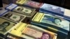 Iranian Traders Sentenced To Death For 'Disrupting Economy' 