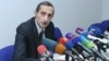 ՀՌԱՀ-ի նախագահ Գրիգոր Ամալյան
