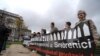 U.S., EU Welcome Srebrenica Declaration