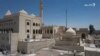 د حضرت یونس (ع) د مزار بیارغونې چارې بشپړې شوې دي
