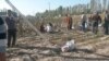 Uzbekistan cotton