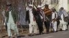 Interview: Why Peace With The Taliban Is So Elusive