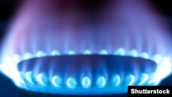 В Україні з 1 листопада ціна на газ для населення зросла на 23,5%, до 8550 гривень за тисячу кубометрів