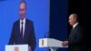 Брюссельський блог: Росія перемагає за очками, бо готова воювати, а Захід – ні 
