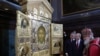 РПЦ стварыла экзархат у Афрыцы, што выклікала скандал у сусьветным праваслаўі