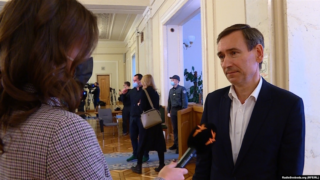 Федір Веніславський