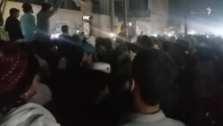 'اوس ولس نه ډارېږي'