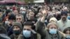 Protests Swell As Armenian Opposition Issues Ultimatum For PM's Resignation Over Karabakh Deal