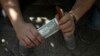 Dollar In 'Tears'? Iran Celebrates Rial Rally