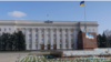 Армія Росії атакувала безпілотником Херсон, поранено чотирьох людей – Мрочко 