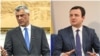 Kosovo's President Welcomes Court Ruling On Appointment Of Prime Minister