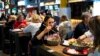 'Crisis Of Trust': Russia's Pandemic Fatigue Combines With Wariness Of Expert Advice