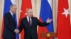 Путин Түркияга февралда бара турганы айтылды 
