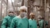 Iran: U.S. Dismisses Nuclear Tour As 'Staged Media Event'