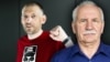 Ціханоўскі вярнуўся: што пайшло ня так? Тлумачыць Валер Карбалевіч