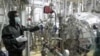 Iran Confirms Stepping Up Nuclear Work