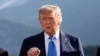 Трамп досрочно покинул саммит G7 и призвал к эвакуации из Тегерана