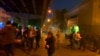 New Iranian Protests Erupt Amid Continuing Outrage Over Downing Of Ukrainian Jet