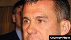Prime Minister Rustam Minnekhanov