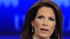 Bachmann Wins U.S. Republican Test Poll