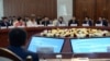 Бизнесмены Кыргызстана рассказали президенту о своих проблемах