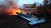 Russia Confirms Warplane Downed Over Syria, Pilot Dead