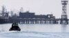 Iran Halts Oil Sales To France, Britain