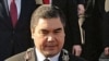 Rejoining The Central Asian Fold?