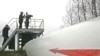 Russian Oil To Flow To Belarus