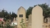 Qəbiristanlıq (Foto arxiv)