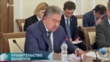 Темирйўлчидан чиққан қаҳрамон. Бош вазир ўринбосари Очилбой Раматов аслида ким?