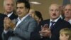 Image result for Мілінкевіч