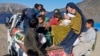 AFGHANISTAN-PAKISTAN-MIGRATION