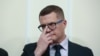 Баканов: у СБУ відпрацьовують «версію причетності Порошенка та Гонтаревої» до нової справи Медведчука