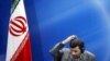 شايد مهم ترين مشخصه سخنان رييس جمهوری در باره کارنامه فرهنگی دولت سکوت او در باره عوامل منفی و بازدارنده رشد و ارتقاء فرهنگی است.(عکس: EPA)
