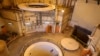 U.S. Accuses Iran Of Violating Nuclear Safeguards, Calls For Global Pressure