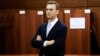 Russian Authorities Seek Closure Of Key Navalny Campaign Foundation