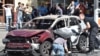 У Києві вшановують пам’ять Павла Шеремета (трансляція)
