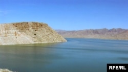 دریای هلمند